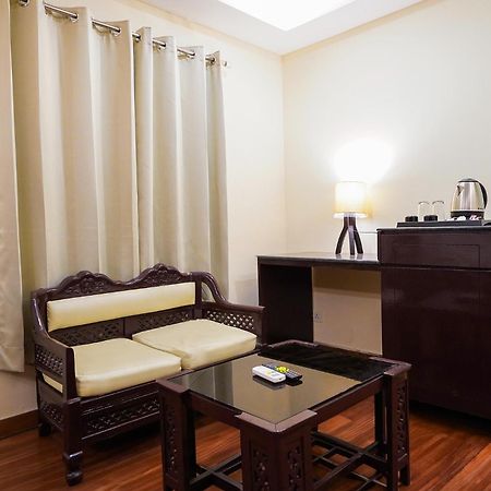 Fabhotel Polovictory Palace Jaipur Bagian luar foto